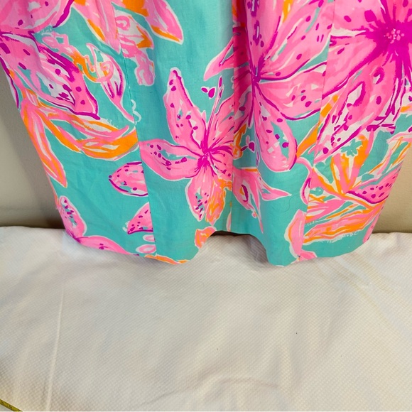 Lilly Pulitzer size 00 - Picture 6 of 9
